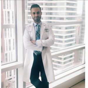 Meet your Posher, Shahin